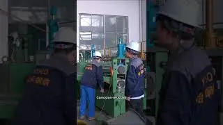 Stainless Steel Cold Rolled Coil | Precision Surface & Strong Performance