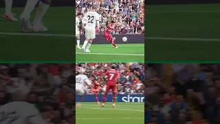 EAFC 25 recreation of Darwin Nunez&rsquo;s September goal of the month winner 😍