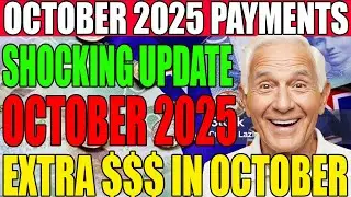 Centrelink October 2025 Pension Boost | Biggest Payment Update for Australian Seniors
