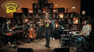 Sef - In Den Beginne | Podium ZWART: Unplugged S3