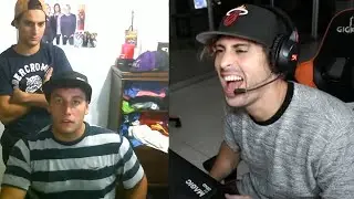 los chinardos