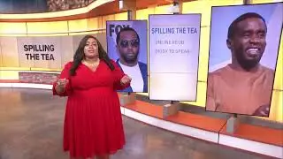 SPILLING THE TEA| Nicki Minaj vs Cardi B; Diddy sentencing; Selena Gomez wedding