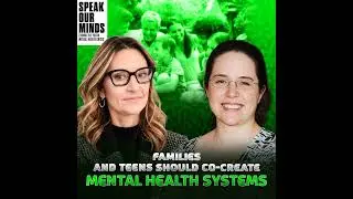Around the Table: Why Talking Openly About Youth Mental Health Matters More Than Ever