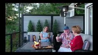 Pickering Passage House Video