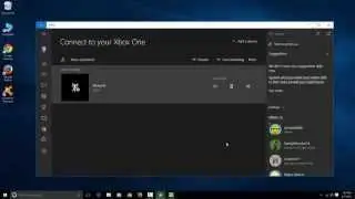 How to Play Xbox One on Windows 10