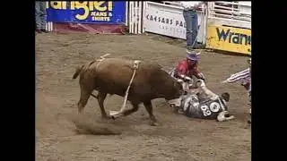PBR 1999: Download Hooks B.J. Kramps