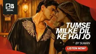 Tumse Milke Dil Ka Jo Haal Kiya Kare Version 2.O | Shahrukh Khan, Sushmita Sen | MainHoon Na 