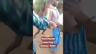 Drunk Guy Dance / Kudimagan Dance / Tasmac Parithabangal /Viralmedia
