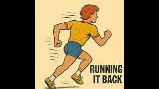 Running it Back - Bobby Taylor