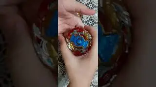 (Beyblade) combo padu!!! LORD DIABOLOS.8.Ds