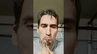 Visselpipa - Swedish Military Police Whistle Sound.