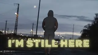 AURELIUMUS - I&rsquo;M STILL HERE (Official Music Video) #emotionaledm #cinematicedm #melodicedm #edm