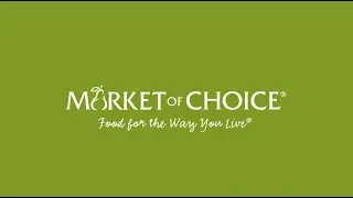 Welcome to Market of Choice