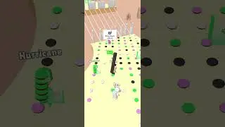 Tbridge race#asmr#switch  nintendo##asmr#switch #shorts#funnyshort#viral#gameplay#nintendo