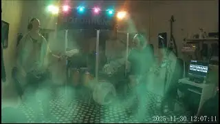 Motorhund - Långledig
