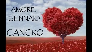 CANCRO 💖I CONFINI guariscono un vincolo💖AMORE GENNAIO 2026