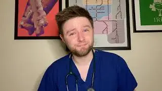 Why do I need the second dose of COVID-19 vaccine? &bull; Dr. Nathan Spence