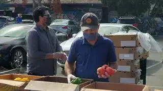 Rotary Club Montecito (30 second PSA)