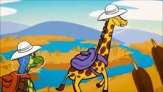 Chapter 2: Adventures through the Marsh with Jacky and Friends with Wisp pediatric | Philips