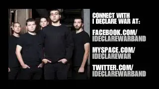 Deklaruję wojnę - Predetermined Path (Utw&oacute;r wideo)