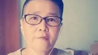 Mulutku Penuh Dengan Pujian, suara: Chandra Pasaribu