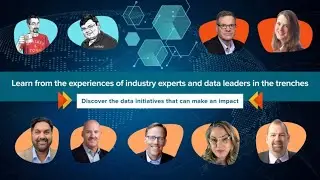 Join Quest® EMPOWER, the free online data summit, Nov. 1-2, 2022