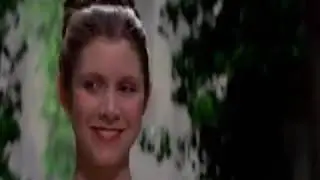 This Star Wars Throne Scene no music