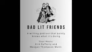 Writing Groups and Critique Partners: The Good, The Bad, and The 