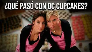 DC Cupcakes El Negocio Real Detr&aacute;s del Reality