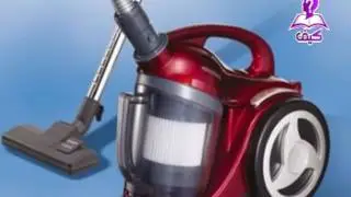 ما هي خطوات شراء المكنسة الكهربائية ؟