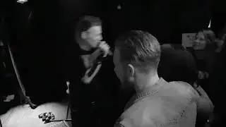 Then Jerico Muscle Deep  (Live Acoustic 2018)