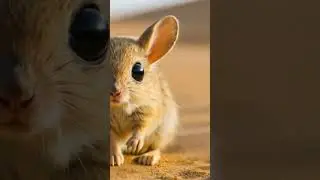 Life of Playful Mice #animals #cute #nature #animatednature  #squirrel #chipmunkvoice