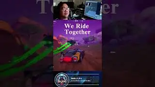 Ride or Die #fortnitereels #fortnite #fortniteshorts