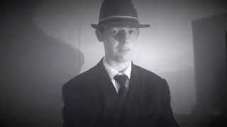 Guy Haines