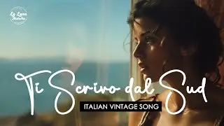 Ti Scrivo dal Sud - Italian Love Songs from the 60s