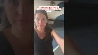 Муж-индиец, почему?? #шорты
