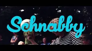 Schnabby - Football Juggling Workshop