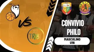 BUHOS VS CAJICA - CONVIVIO PHILO