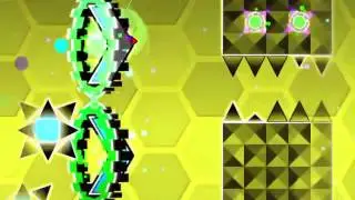 Rocket Round v2 verified! - by me, GigaWhat
