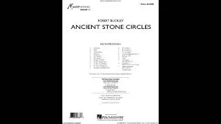 Ancient Stone Circles