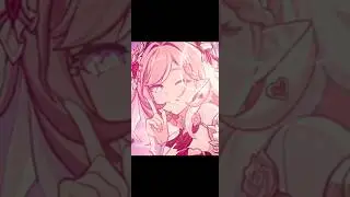 Elysia edit |La Mentira| Honkai3rdimpact