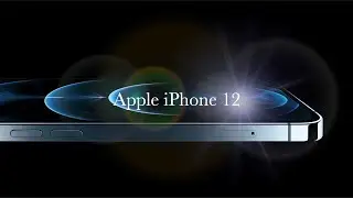 Design Review &ndash; All New Apple iPhone 12 Pro Max. Exp. release 2020, November 13, 128GB/256GB/512GB