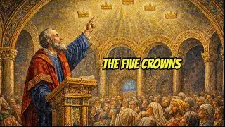 Judgment of Salvation vs Rewards | The Bema Seat | The Great White Throne