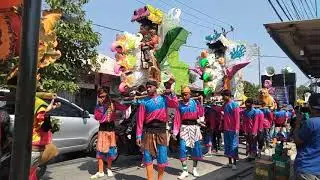 Odong Odong Esa Group