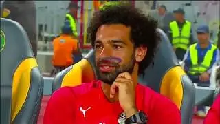EGYPT 1-0 TANZANIA; FULL HIGHLIGHTS (FRIENDLY - 13/06/2019)