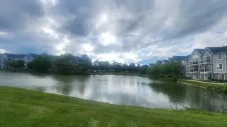 Second Baptist Church male choir singing (Lee Williams cooling water) Drum cover 🥁