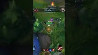 Wukong domination - Wild Rift