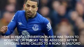 Sporting World Shows Support For Aaron Lennon
