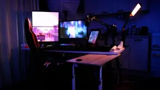 20000$ Gaming Setup & Room Tour [200K SPECIAL]