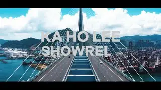 Portfolio / Showreel | Ka Ho Lee